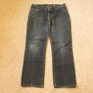 David Kahn Denim Size 6